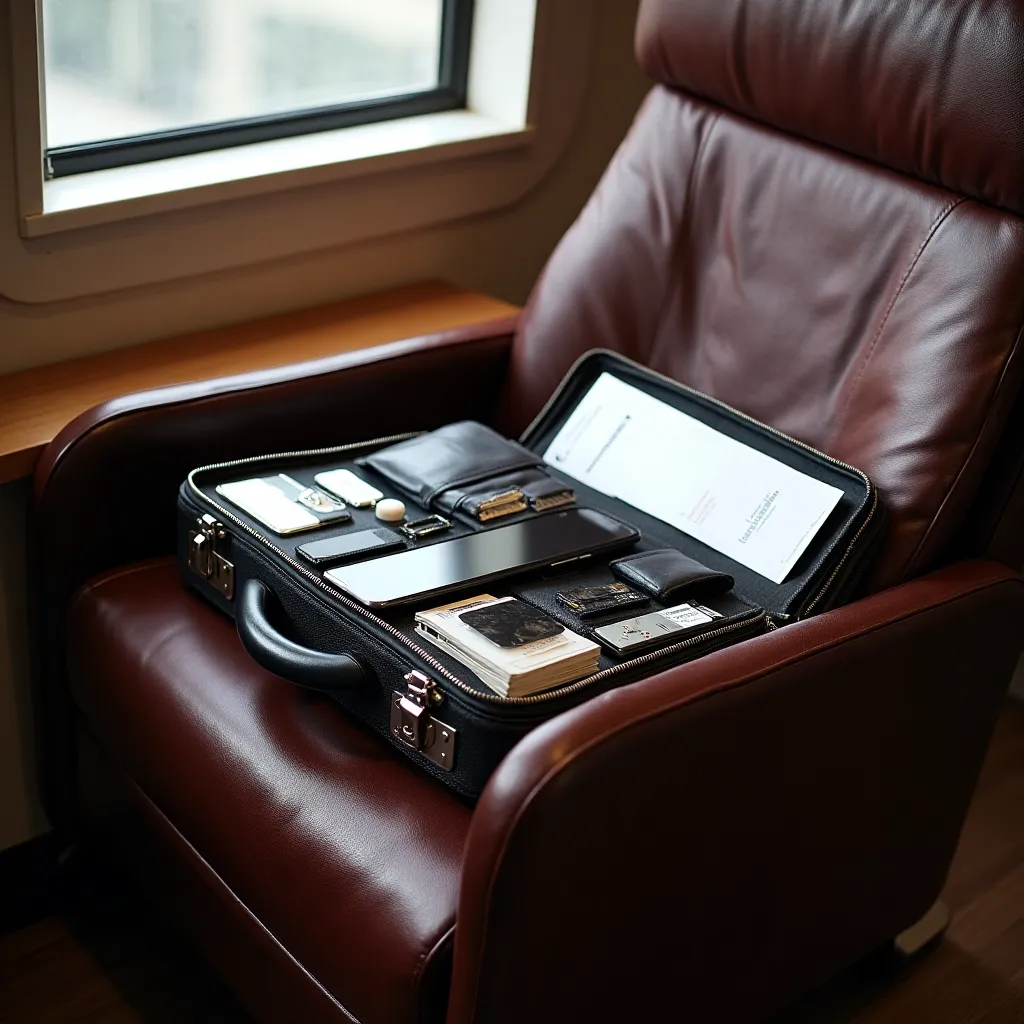 Image: service roadshow